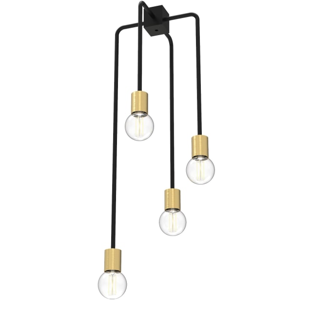 PSM LIGHTING - CLEO suspension - fixe blanc texture - 1513.1M PSM LIGHTING - CLEO suspension - fixe blanc texture - 1513.1M