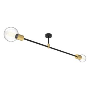 PSM LIGHTING - CLEO suspension - orientable - asymétrique blanc texture - 1509.1M