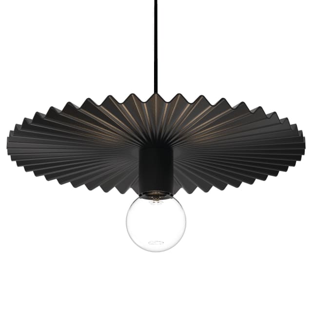 PSM LIGHTING - Farfalle crème pastel suspension-avec 1 PSM LIGHTING - Farfalle crème pastel suspension-avec 1