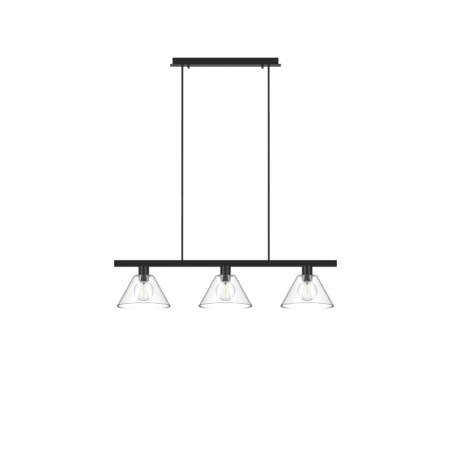 PSM LIGHTING - ICONIC suspension avec rotule - tige raccourcissable brun-bronze / bronze - 4606.J.E27.SH.53.BZ PSM LIGHTING - ICONIC suspension avec rotule - tige raccourcissable brun-bronze / bronze - 4606.J.E27.SH.53.BZ