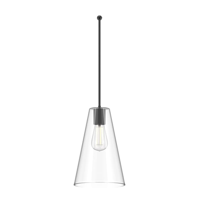 PSM LIGHTING - ICONIC suspension avec rotule - tige raccourcissable laiton satin / transparent - 4612.G.E27.16.TR PSM LIGHTING - ICONIC suspension avec rotule - tige raccourcissable laiton satin / transparent - 4612.G.E27.16.TR
