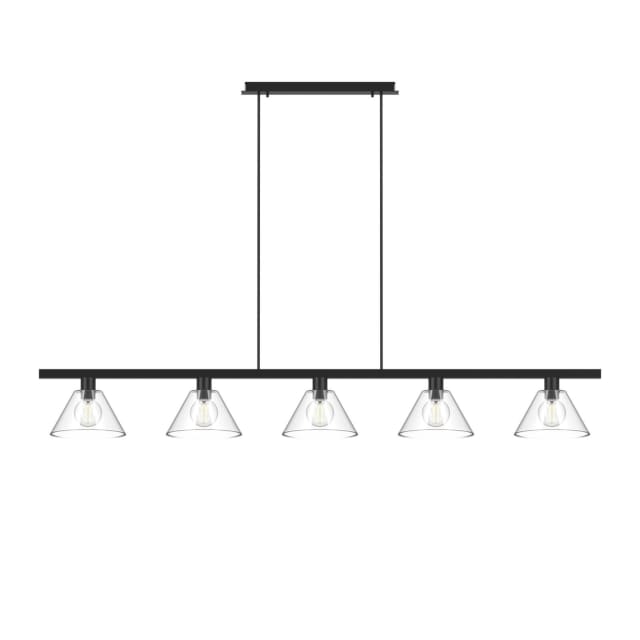 PSM LIGHTING - ICONIC suspension avec rotule - tige raccourcissable noir texture / blanc mat - 4607.J.E27.SH.2M.MW PSM LIGHTING - ICONIC suspension avec rotule - tige raccourcissable noir texture / blanc mat - 4607.J.E27.SH.2M.MW