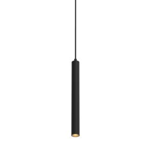PSM LIGHTING - JACOB PENDEL-suspension-ronde-noir suspension-rond-avec 1