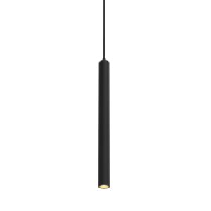PSM LIGHTING - Jacob alu satiné/alu gris suspension-rond-avec 1