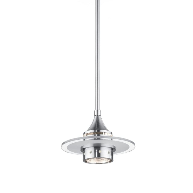 PSM LIGHTING - LUNA suspension avec rotule - tige raccourcissable - sans transfo bronze - 4004.B3.13 PSM LIGHTING - LUNA suspension avec rotule - tige raccourcissable - sans transfo bronze - 4004.B3.13