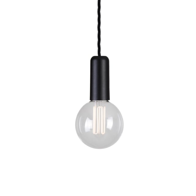PSM LIGHTING - MAESTRO susp. 1m câble+serre-fil suspension-avec 1m de câble textile torsadé - 5003D.1.28.TXW2 PSM LIGHTING - MAESTRO susp. 1m câble+serre-fil suspension-avec 1m de câble textile torsadé - 5003D.1.28.TXW2