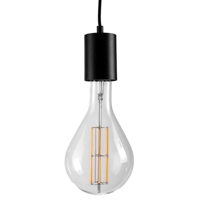 PSM LIGHTING - MAESTRO susp. incl.1m câble à textile suspension-douille E40-avec 1m câble - 5003A.1.E40.14.TX11 PSM LIGHTING - MAESTRO susp. incl.1m câble à textile suspension-douille E40-avec 1m câble - 5003A.1.E40.14.TX11