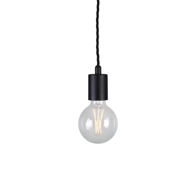 PSM LIGHTING - MAESTRO suspension incl.1m câble tourné suspension-avec 1m de câble textile t - 5003B.1.13.TXW8 PSM LIGHTING - MAESTRO suspension incl.1m câble tourné suspension-avec 1m de câble textile t - 5003B.1.13.TXW8