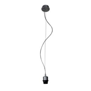 PSM LIGHTING - MAESTRO suspension incl.câble suspension avec câble et régulateur d'hauteur-po - 5007.2M.C2