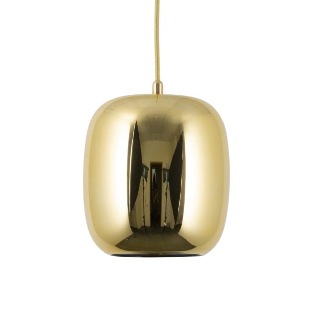 PSM LIGHTING - MOBY DECO suspension-avec 2m de câble textile et arrêt de câble à la douille - 5138.E.E27.16.GC.TXM PSM LIGHTING - MOBY DECO suspension-avec 2m de câble textile et arrêt de câble à la douille - 5138.E.E27.16.GC.TXM