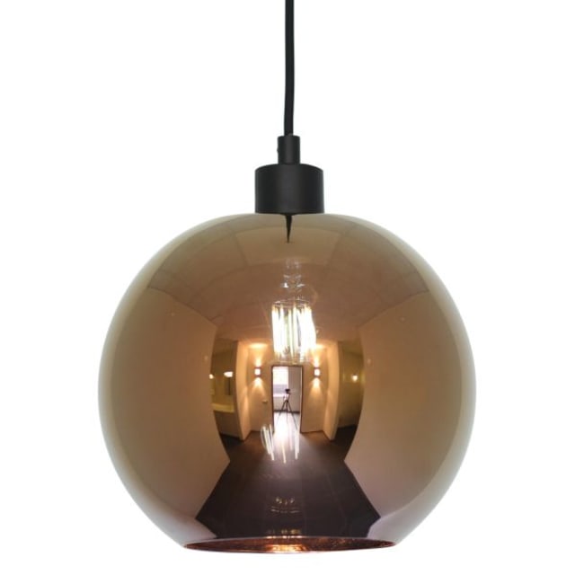 PSM LIGHTING - MOBY SH COPPER BRONZ - 5183.C.E27.SH.71.CB.TX21 PSM LIGHTING - MOBY SH COPPER BRONZ - 5183.C.E27.SH.71.CB.TX21