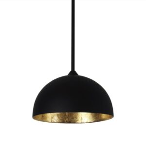 PSM LIGHTING - MONA suspension incl.pivot papyrus 25W suspension avec rotule-tige raccourciss - 4053.14