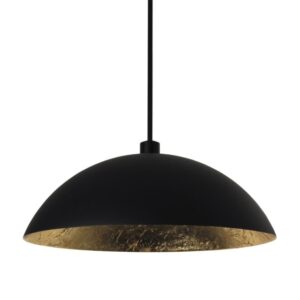 PSM LIGHTING - MONA suspension incl.pivot papyrus 40W suspension avec rotule-tige raccourciss - 4054.2M