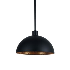 PSM LIGHTING - MONA suspension incl.pivot papyrus 40W suspension avec rotule-tige raccourciss - 4056.1M
