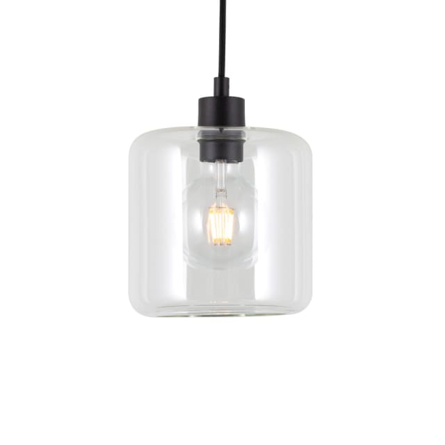 PSM LIGHTING - Manon transparent/alu gris/alu satiné suspension-rond-avec 2m de câble text - 5114.N.14.TR.TX11 PSM LIGHTING - Manon transparent/alu gris/alu satiné suspension-rond-avec 2m de câble text - 5114.N.14.TR.TX11