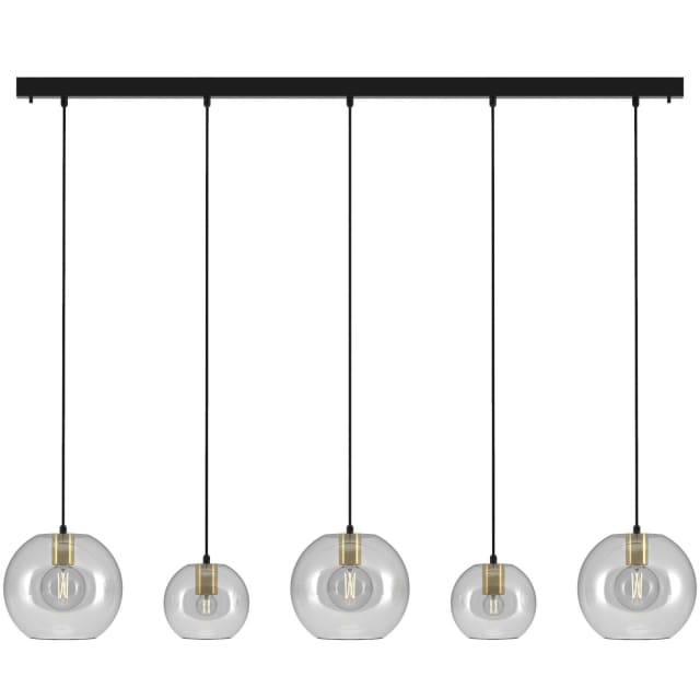 PSM LIGHTING - Moby blanc mat texture/bronze/blanc suspension-avec 3x Moby Ø250 et 2x Moby Ø - 5159.2B.3C.1M.BZ.TX1 PSM LIGHTING - Moby blanc mat texture/bronze/blanc suspension-avec 3x Moby Ø250 et 2x Moby Ø - 5159.2B.3C.1M.BZ.TX1