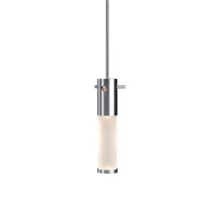 PSM LIGHTING - NOA suspension avec rotule - tige raccourcissable laiton satin - 4014.ES50.B3.16