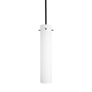 PSM LIGHTING - NOA suspension incl.pivot tige noir suspension avec rotule-tige raccourcissabl - 3903.2M