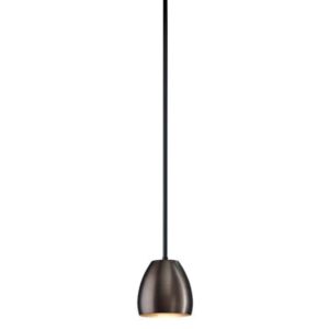 PSM LIGHTING - OLIVIA MINI suspension avec rotule - tige raccourcissable blanc texture - 1918.B3.ES50.1M