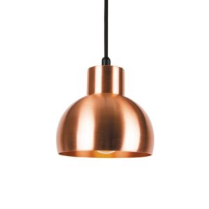 PSM LIGHTING - OLIVIA suspension bronze/brun suspension-avec 1