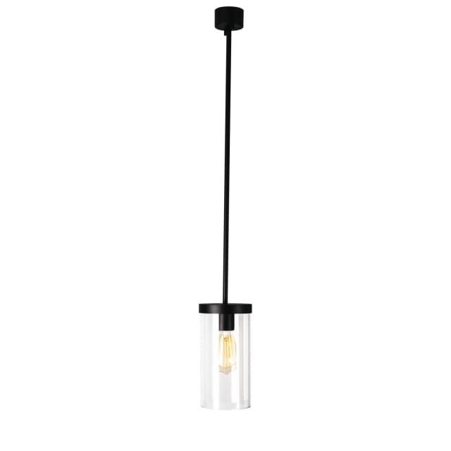 PSM LIGHTING - POLINA suspension avec rotule et rosace apparente - verre H250 umbra gris - 5073.B4.63X PSM LIGHTING - POLINA suspension avec rotule et rosace apparente - verre H250 umbra gris - 5073.B4.63X