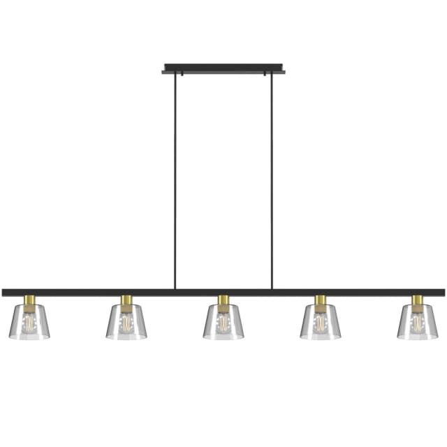 PSM LIGHTING - SHAKE suspension avec rotule - tige raccourcissable - down blanc texture / steel - 5583.E27.1M.ST PSM LIGHTING - SHAKE suspension avec rotule - tige raccourcissable - down blanc texture / steel - 5583.E27.1M.ST