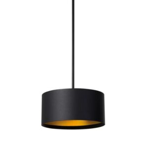 PSM LIGHTING - SPAZIO suspension avec rotule - tige raccourcissable alu satiné - 3071.ZXO.B3.14.WW