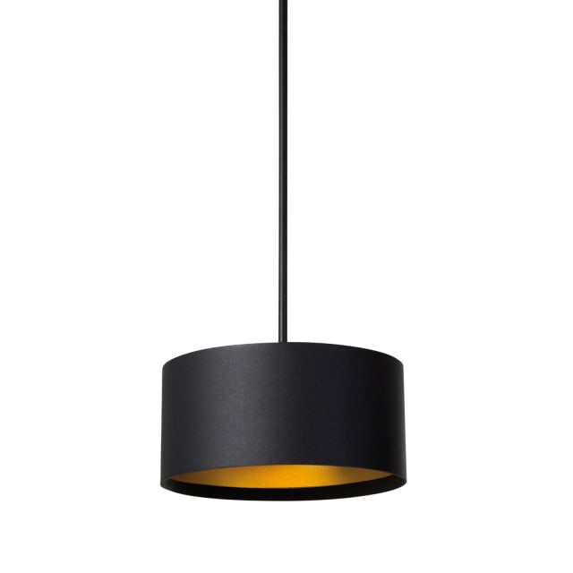 PSM LIGHTING - SPAZIO suspension avec rotule - tige raccourcissable blanc - dorée int. - 3071.ZXO.B3.49.NW PSM LIGHTING - SPAZIO suspension avec rotule - tige raccourcissable blanc - dorée int. - 3071.ZXO.B3.49.NW