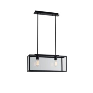 PSM LIGHTING - TAVOLO suspension blanc suspension avec rotule-tige raccourcissable-avec pla - 5100.2.XLC.31MX
