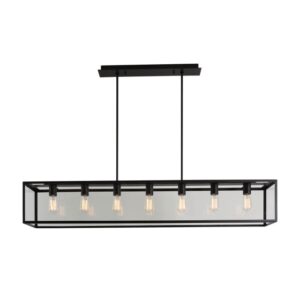 PSM LIGHTING - TAVOLO suspension blanc suspension avec rotule-tige raccourcissable-avec pla - 5101.7.XLO.31MX