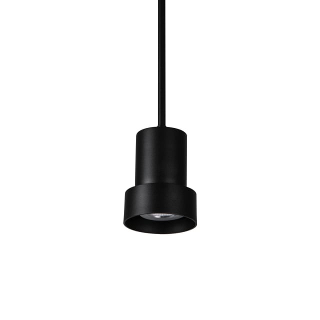 PSM LIGHTING - TONDO suspension avec rotule - tige raccourcissable gris-brun - 5052.B3.46 PSM LIGHTING - TONDO suspension avec rotule - tige raccourcissable gris-brun - 5052.B3.46