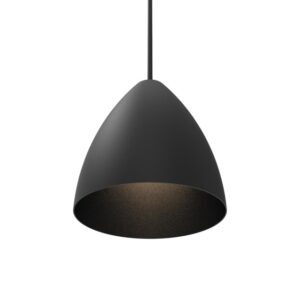 PSM LIGHTING - TWIPE PENDANT suspension avec rotule - tige raccourcissable blanc texture - 1804.B3.1M