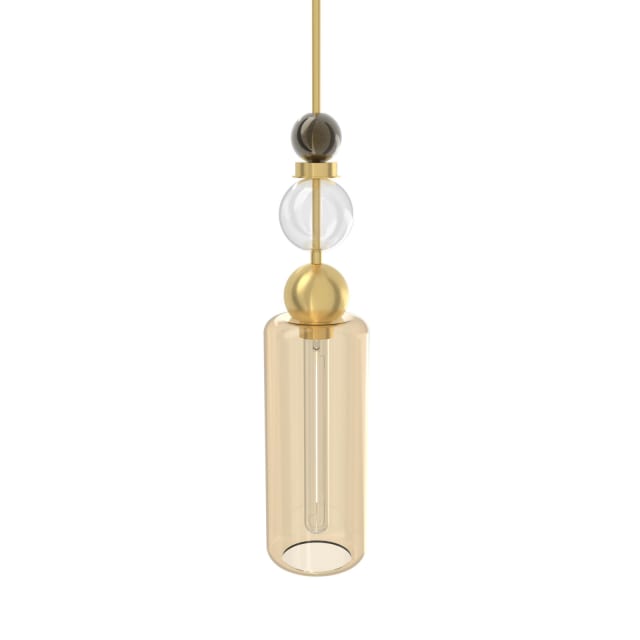 PSM LIGHTING - suspension-avec 2m de câble textile et arrêt de câble à la douille - 2403.2M.TX2 PSM LIGHTING - suspension-avec 2m de câble textile et arrêt de câble à la douille - 2403.2M.TX2