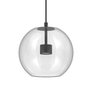 PSM LIGHTING - suspension-avec 2m de câble textile et arrêt de câble à la douille - 3991.C.ZXO.1M.TR.TX1.NW