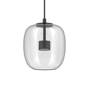 PSM LIGHTING - suspension-avec 2m de câble textile et arrêt de câble à la douille - 3992.E.ZXO.2M.TR.TX2.WW