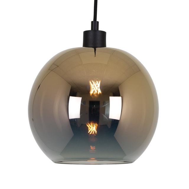 PSM LIGHTING - suspension-avec 2m de câble textile et arrêt de câble à la douille - 4950.C.E27.SH.2M.GD.TXM PSM LIGHTING - suspension-avec 2m de câble textile et arrêt de câble à la douille - 4950.C.E27.SH.2M.GD.TXM