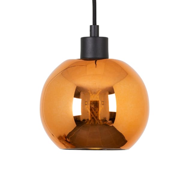 PSM LIGHTING - suspension-avec 2m de câble textile et arrêt de câble à la douille - 4978.B.E27.SH.2M.RKC.TX2 PSM LIGHTING - suspension-avec 2m de câble textile et arrêt de câble à la douille - 4978.B.E27.SH.2M.RKC.TX2