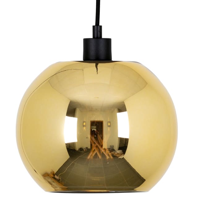 PSM LIGHTING - suspension-avec 2m de câble textile et arrêt de câble à la douille - 4993.C.E27.SH.16.GC.TXM PSM LIGHTING - suspension-avec 2m de câble textile et arrêt de câble à la douille - 4993.C.E27.SH.16.GC.TXM