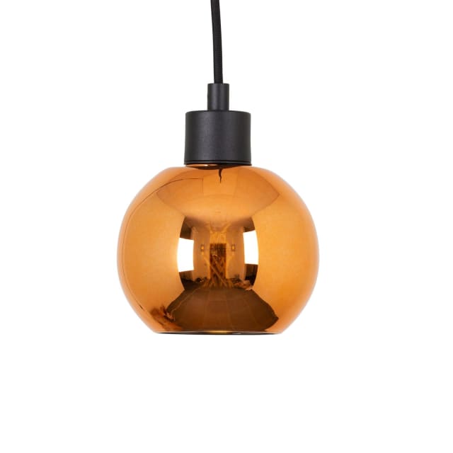 PSM LIGHTING - suspension-avec 2m de câble textile et arrêt de câble à la douille - 4996.A.E27.SH.28.RKC.TX14 PSM LIGHTING - suspension-avec 2m de câble textile et arrêt de câble à la douille - 4996.A.E27.SH.28.RKC.TX14