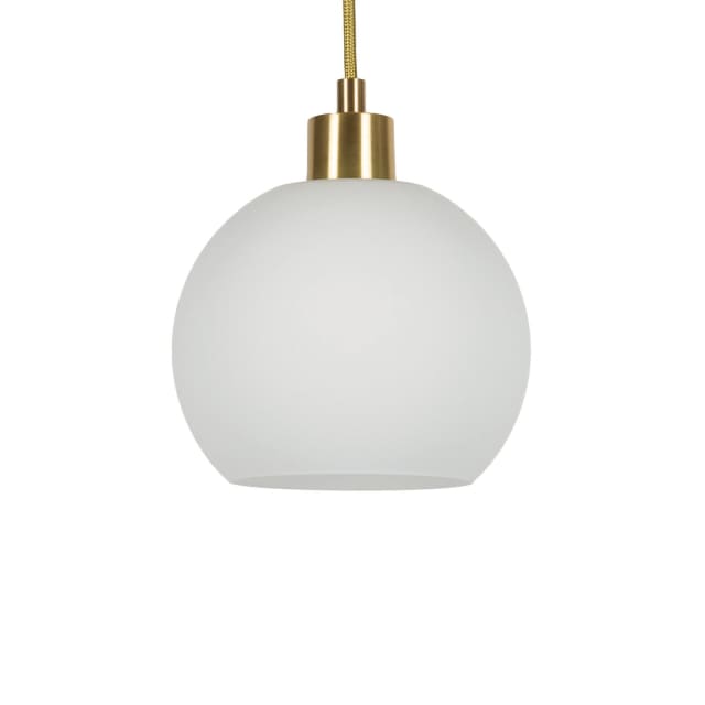 PSM LIGHTING - suspension - avec 2m de câble textile et arrêt de câble à la douille laiton sat - 5171.B.E27.SH.16.OM.TX2 PSM LIGHTING - suspension - avec 2m de câble textile et arrêt de câble à la douille laiton sat - 5171.B.E27.SH.16.OM.TX2