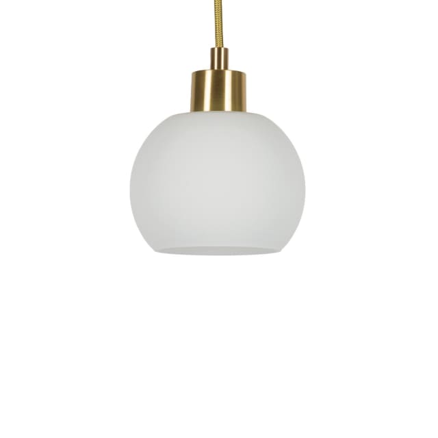 PSM LIGHTING - suspension - avec 2m de câble textile et arrêt de câble à la douille laiton sat - 5172.A.E27.SH.16.OM.TX42 PSM LIGHTING - suspension - avec 2m de câble textile et arrêt de câble à la douille laiton sat - 5172.A.E27.SH.16.OM.TX42