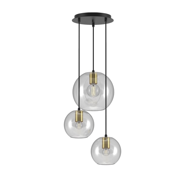 PSM LIGHTING - suspension-avec 2x Moby Ø180 et 1x Moby Ø250-1 PSM LIGHTING - suspension-avec 2x Moby Ø180 et 1x Moby Ø250-1