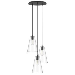 PSM LIGHTING - suspension-avec 3x 1