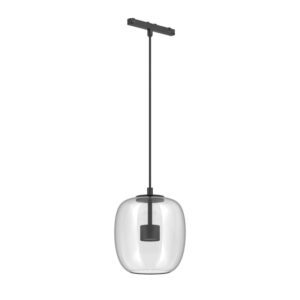PSM LIGHTING - suspension avec adapteur-avec câble textile - 8384.3992.2M.TR.TX2.WW