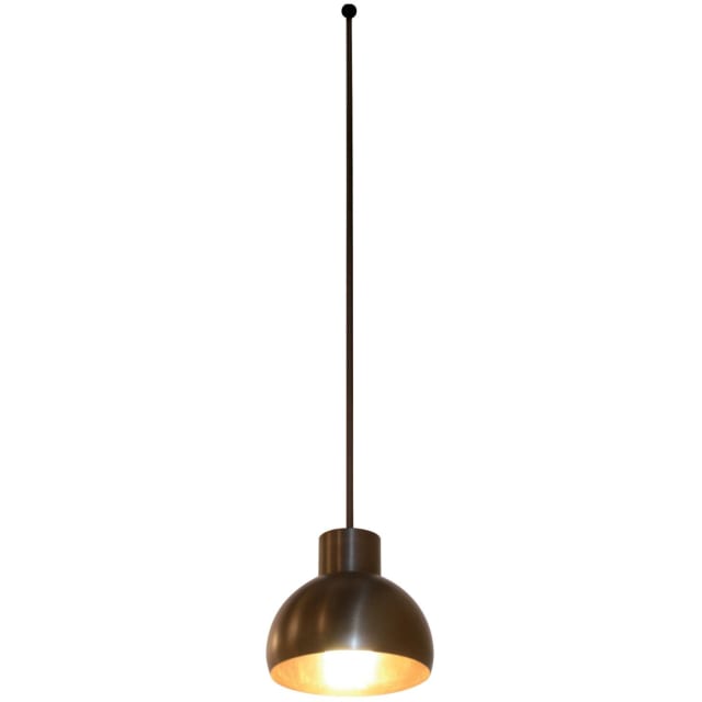 PSM LIGHTING - suspension avec rotule et rosace apparente - tige raccourcissable blanc texture - 1807.B2.E27.1M PSM LIGHTING - suspension avec rotule et rosace apparente - tige raccourcissable blanc texture - 1807.B2.E27.1M