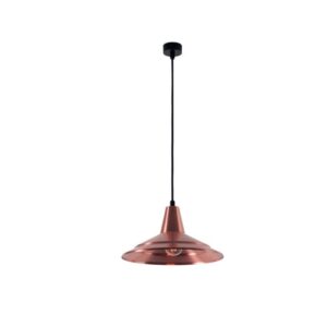 PSM LIGHTING - suspension avec rotule - tige raccourcissable blanc texture - 3501.B3.1M