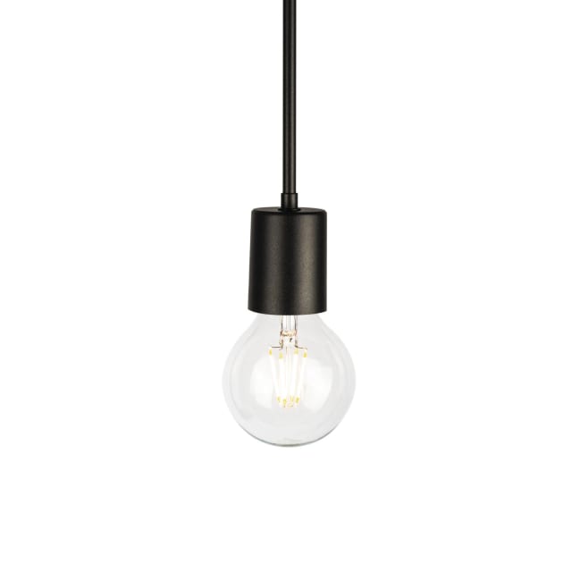 PSM LIGHTING - suspension avec rotule - tige raccourcissable bronze - 5003.E27.B3.13 PSM LIGHTING - suspension avec rotule - tige raccourcissable bronze - 5003.E27.B3.13