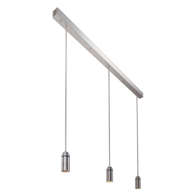 PSM LIGHTING - suspension avec rotule-tige raccourcissable-down-avec driver LED - 1827X3.IP20.2M.WW PSM LIGHTING - suspension avec rotule-tige raccourcissable-down-avec driver LED - 1827X3.IP20.2M.WW
