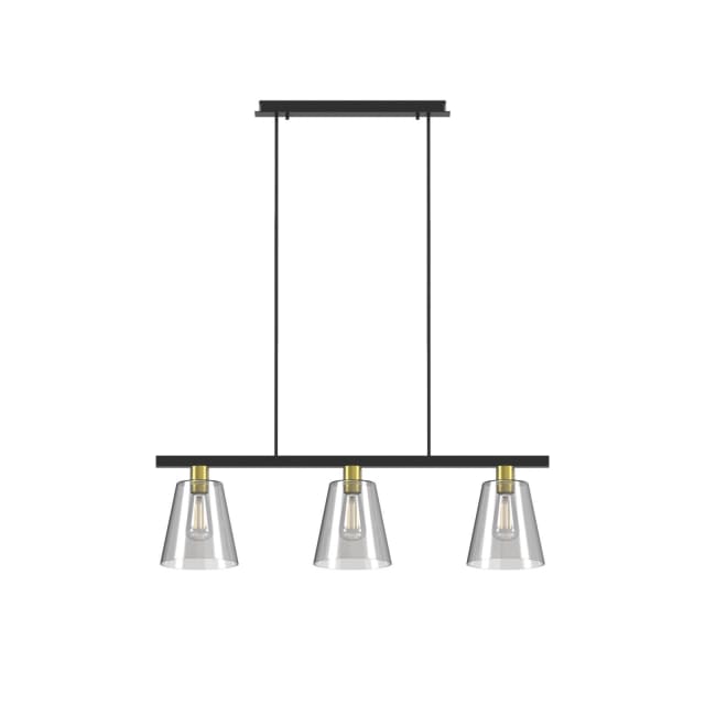 PSM LIGHTING - suspension avec rotule - tige raccourcissable - down blanc texture / transparent - 5584.E27.1M.TR PSM LIGHTING - suspension avec rotule - tige raccourcissable - down blanc texture / transparent - 5584.E27.1M.TR
