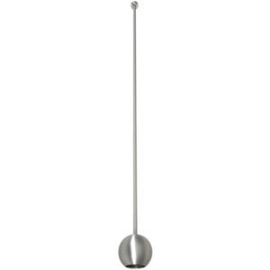 PSM LIGHTING - suspension avec rotule-tige raccourcissable-down-sans driver LED - 3087.B3.14.WW